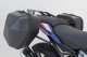 Pravý nosič SLC HTA.07.913.11001 čierna, BMW R 1200 R (14-18), R 1250 R (18-), R 1250 RS (18-22)