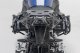 Pravý nosič SLC HTA.07.913.11001 čierna, BMW R 1200 R (14-18), R 1250 R (18-), R 1250 RS (18-22)