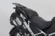 Nosič bočných kufrov PRO KFT.11.905.30102/B čierna, Triumph Tiger 1200 Rally Explorer (23-)