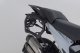 Nosič bočných kufrov PRO KFT.07.975.30001/B čierna, BMW R 1300 GS (23-), R 1300 GS Option 719 Biscaya (25-)