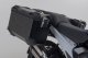 Nosič bočných kufrov PRO KFT.07.975.30001/B čierna, BMW R 1300 GS (23-), R 1300 GS Option 719 Biscaya (25-)