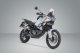 Ľavý nosič SLC HTA.22.995.10001 čierna, Ducati DesertX Rally (23-25)