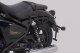 Nosič SLH LH1 ľavý HTA.41.069.18001 čierna, Royal Enfield Super Meteor 650 (23-)