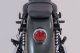 Nosič SLH LH1 ľavý HTA.41.069.18001 čierna, Royal Enfield Super Meteor 650 (23-)