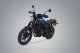 Ľavý nosič SLC HTA.01.086.10000 čierna, Honda CL500 (22-)