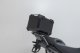 Nosič vrchného kufra ADVENTURE-RACK GPT.07.975.19100/B čierna, BMW R 1300 GS (23-), R 1300 GS Adventure (24-) a ďalšie
