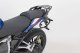 Ľavý nosič SLC HTA.07.913.10001 čierna, BMW R 1200 R (14-18), R 1250 R (18-), R 1250 RS (18-22)