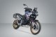 Nosič bočných kufrov PRO KFT.07.602.30000/B čierna, BMW F 900 GS (23-)