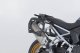 Nosič bočných kufrov PRO KFT.07.602.30000/B čierna, BMW F 900 GS (23-)