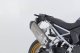 Nosič bočných kufrov PRO KFT.07.602.30000/B čierna, BMW F 900 GS (23-)