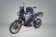 Ľavý nosič SLC HTA.07.602.10000 čierna, BMW F 900 GS (23-)