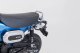 Ľavý nosič SLC HTA.01.203.10000 čierna, Honda Dax 125 (22-)