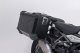 Nosič bočných kufrov PRO KFT.41.620.30000/B čierna, Royal Enfield Himalayan 450 (24-)
