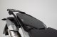Nosič SEAT-RACK GPT.04.641.40000/B čierna, KTM 790 Duke (19-), 790 Duke L (22-), 890 Duke R (20-)