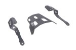 Nosič vrchného kufra STREET-RACK GPT.04.988.16000/B čierna, KTM 125 Duke (23-)