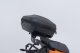 Nosič vrchného kufra STREET-RACK GPT.04.988.16000/B čierna, KTM 125 Duke (23-)