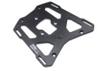 Nosič vrchného kufra ALU-RACK GPT.06.569.15000/B čierna, Yamaha XT 660 Z Tenere (07-16)