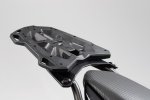 Adaptérová doska pre STREET-RACK GPT.00.152.50000/B čierna