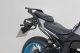 Nosič vrchného kufra STREET-RACK GPT.06.089.16000/B čierna, Yamaha MT-07 (24-), MT-07 Y-AMT (24-)