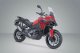 Nosič bočných kufrov PRO KFT.22.807.30000/B čierna, Ducati Multistrada V2 S (24-)