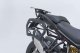 Nosič bočných kufrov PRO KFT.22.807.30000/B čierna, Ducati Multistrada V2 S (24-)
