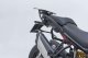 Nosič bočných kufrov PRO KFT.22.807.30000/B čierna, Ducati Multistrada V2 S (24-)