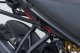 Nosič bočných kufrov PRO KFT.22.807.30000/B čierna, Ducati Multistrada V2 S (24-)