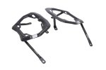 Nosič bočných kufrov PRO KFT.07.949.30100/B čierna, BMW F 900 R (24-), F 900 XR (24-)