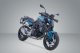 Nosič bočných kufrov PRO KFT.07.949.30100/B čierna, BMW F 900 R (24-), F 900 XR (24-)