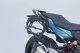 Nosič bočných kufrov PRO KFT.07.949.30100/B čierna, BMW F 900 R (24-), F 900 XR (24-)