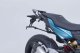 Nosič bočných kufrov PRO KFT.07.949.30100/B čierna, BMW F 900 R (24-), F 900 XR (24-)
