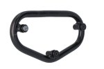 Ľavý nosič SLC HTA.06.799.10001, Yamaha XTZ 690 (18-22), XTZ 690 SP (21-22), XTZ 700 (23-)