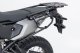 Ľavý nosič SLC HTA.06.799.10001, Yamaha XTZ 690 (18-22), XTZ 690 SP (21-22), XTZ 700 (23-)