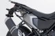 Pravý nosič SLC HTA.06.799.11001 čierna, Yamaha Tenere 700 (19-24)