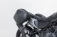 Pravý nosič SLC HTA.06.799.11001 čierna, Yamaha Tenere 700 (19-24)