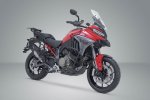 Nosič bočných kufrov PRO KFT.22.822.30001/B čierna, Ducati Multistrada V4 1200 (24-), Multistrada V4 1200 S (24-)