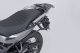 Ľavý nosič V-LOC VMC.01.070.10000 čierna, Honda XL750 Transalp (22-24), XL750 Transalp E-Clutch (25-)
