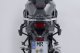 Ľavý nosič V-LOC VMC.01.070.10000 čierna, Honda XL750 Transalp (22-24), XL750 Transalp E-Clutch (25-)