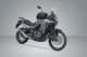 Pravý nosič V-LOC VMC.01.070.11000 čierna, Honda XL750 Transalp (22-24), XL750 Transalp E-Clutch (25-)