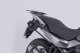 Pravý nosič V-LOC VMC.01.070.11000 čierna, Honda XL750 Transalp (22-24), XL750 Transalp E-Clutch (25-)