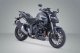 Pravý nosič V-LOC VMC.01.211.11000 čierna, Honda CB1000 Hornet SP (24-)