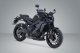 Ľavý nosič V-LOC VMC.06.036.10000 čierna, Yamaha MT-09 SP (23-), MT-09 Y-AMT (24-)