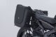 Ľavý nosič V-LOC VMC.06.036.10000 čierna, Yamaha MT-09 SP (23-), MT-09 Y-AMT (24-)