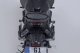 Ľavý nosič V-LOC VMC.06.036.10000 čierna, Yamaha MT-09 SP (23-), MT-09 Y-AMT (24-)