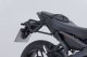 Pravý nosič V-LOC VMC.06.036.11000 čierna, Yamaha MT-09 SP (23-), MT-09 Y-AMT (24-)