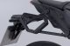 Pravý nosič V-LOC VMC.06.036.11000 čierna, Yamaha MT-09 SP (23-), MT-09 Y-AMT (24-)