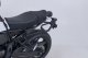 Ľavý nosič V-LOC VMC.06.642.10000 čierna, Yamaha XSR 700 (21-), XSR700 XTribute (19-20)