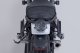 Ľavý nosič V-LOC VMC.06.642.10000 čierna, Yamaha XSR 700 (21-), XSR700 XTribute (19-20)