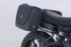 Pravý nosič V-LOC VMC.06.642.11000 čierna, Yamaha XSR 700 (21-), XSR700 XTribute (19-20)