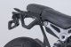 Pravý nosič V-LOC VMC.07.512.11000 čierna, BMW R nineT (14-), R nineT /5 (19-20) a ďalšie